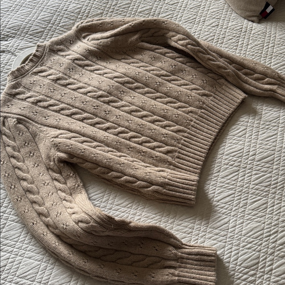 Doen Appoline Sweater - Picture 10 of 11